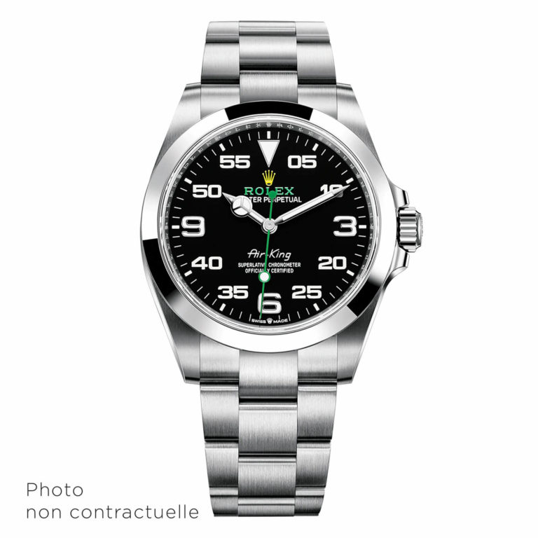 ROLEX - Air King 40mm