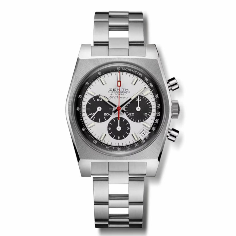 Zenith - Chronomaster Revival El Primero A384
