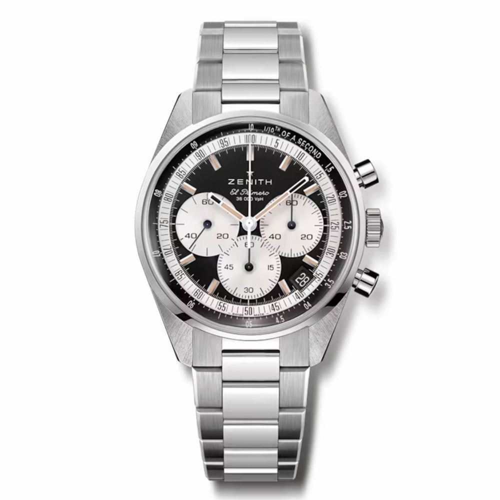 Chronomaster Original El Primero