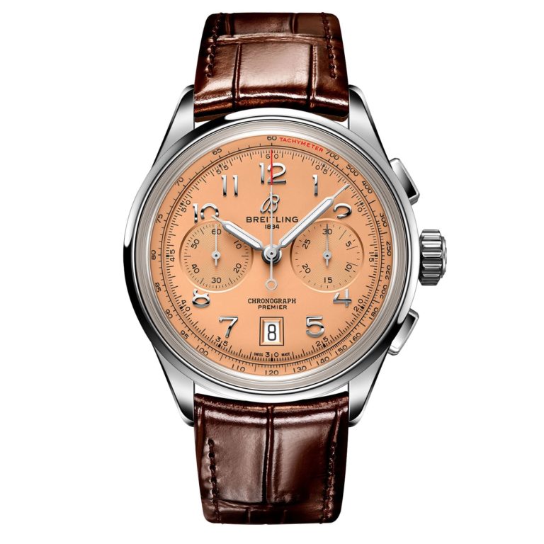 Breitling - Premier B01 Chronograph 42