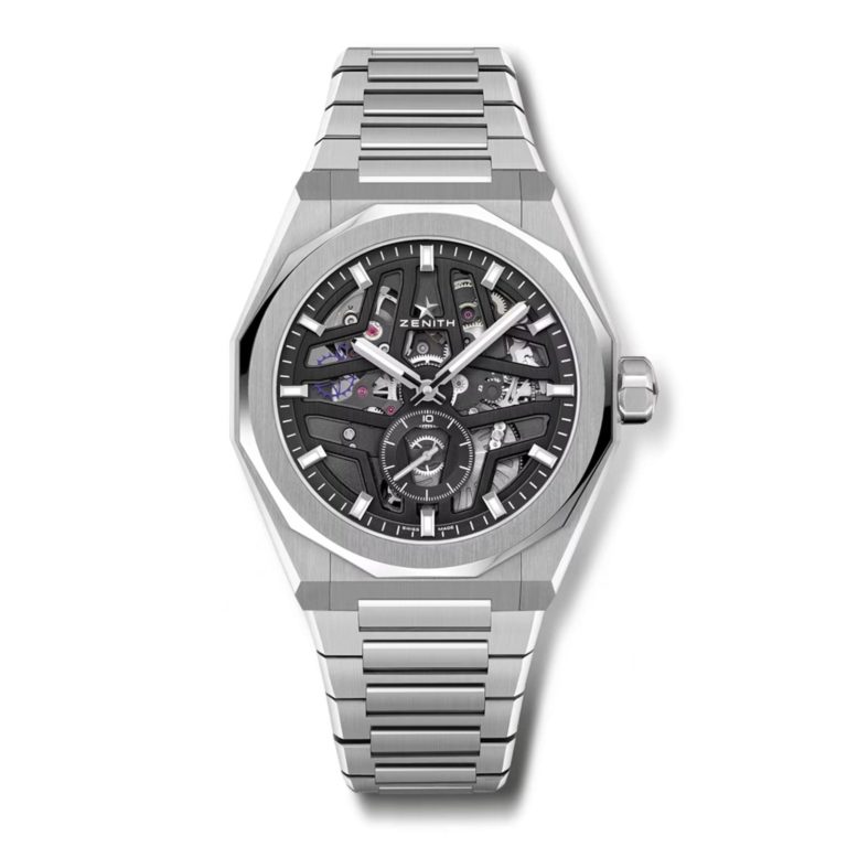 Zenith - Defy Skyline Skeleton
