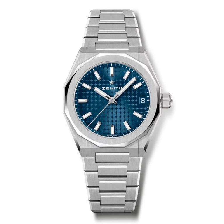 Zenith - Defy Skyline 36