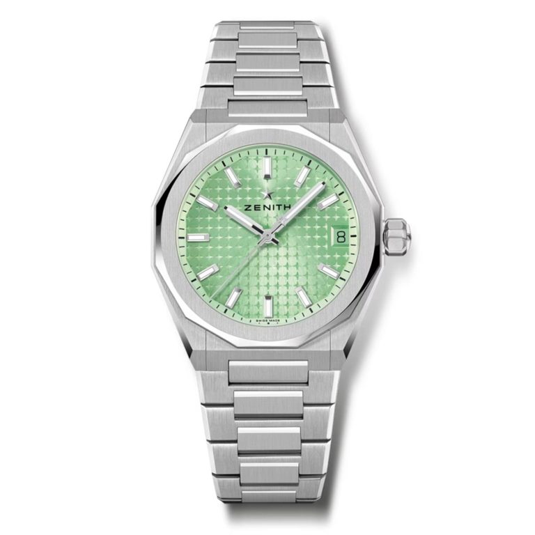 Zenith - Defy Skyline 36