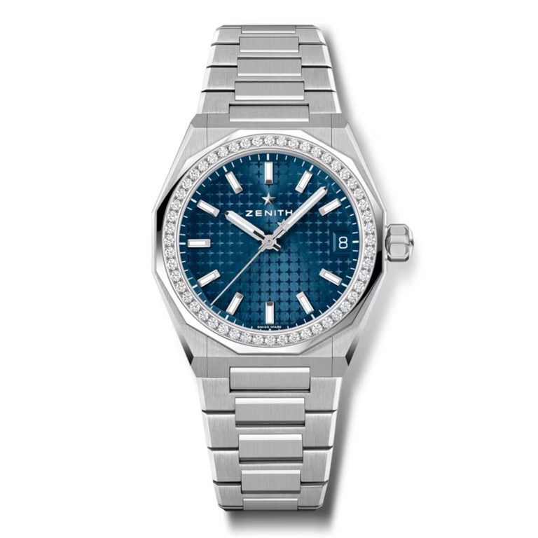 Zenith - Defy Skyline 36