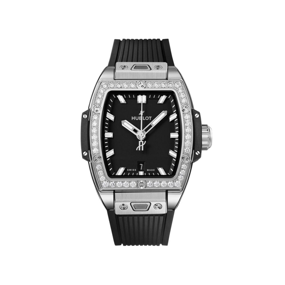 Spirit of Big Bang Steel Diamonds 32mm