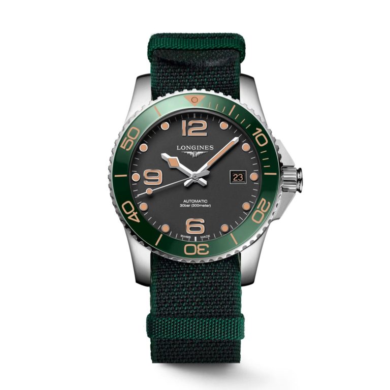 Longines - Hydroconquest – 41mm