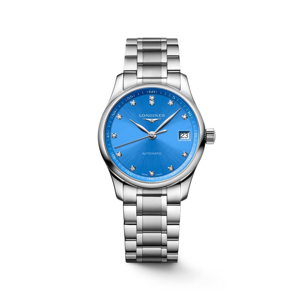 The Longines Master Collection