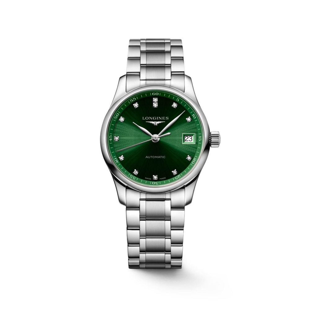 The Longines Master Collection