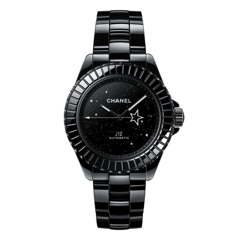 CHANEL - Montre J12 Interstellar – 38mm