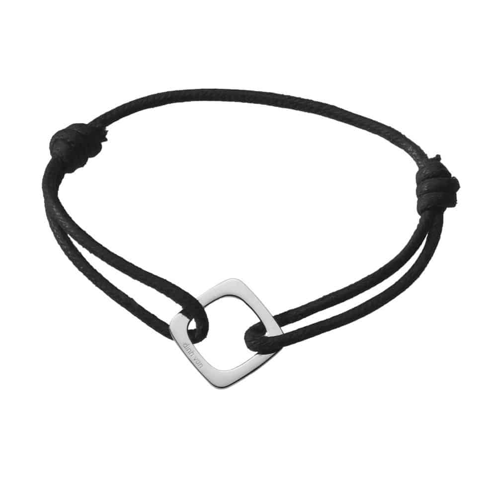 Bracelet sur cordon Impression grand modèle