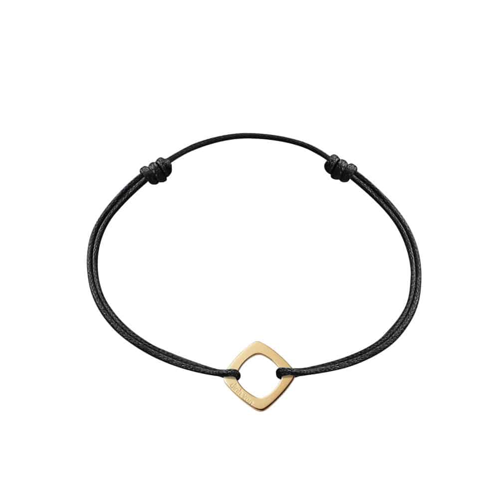 Bracelet sur cordon Impression petit modèle