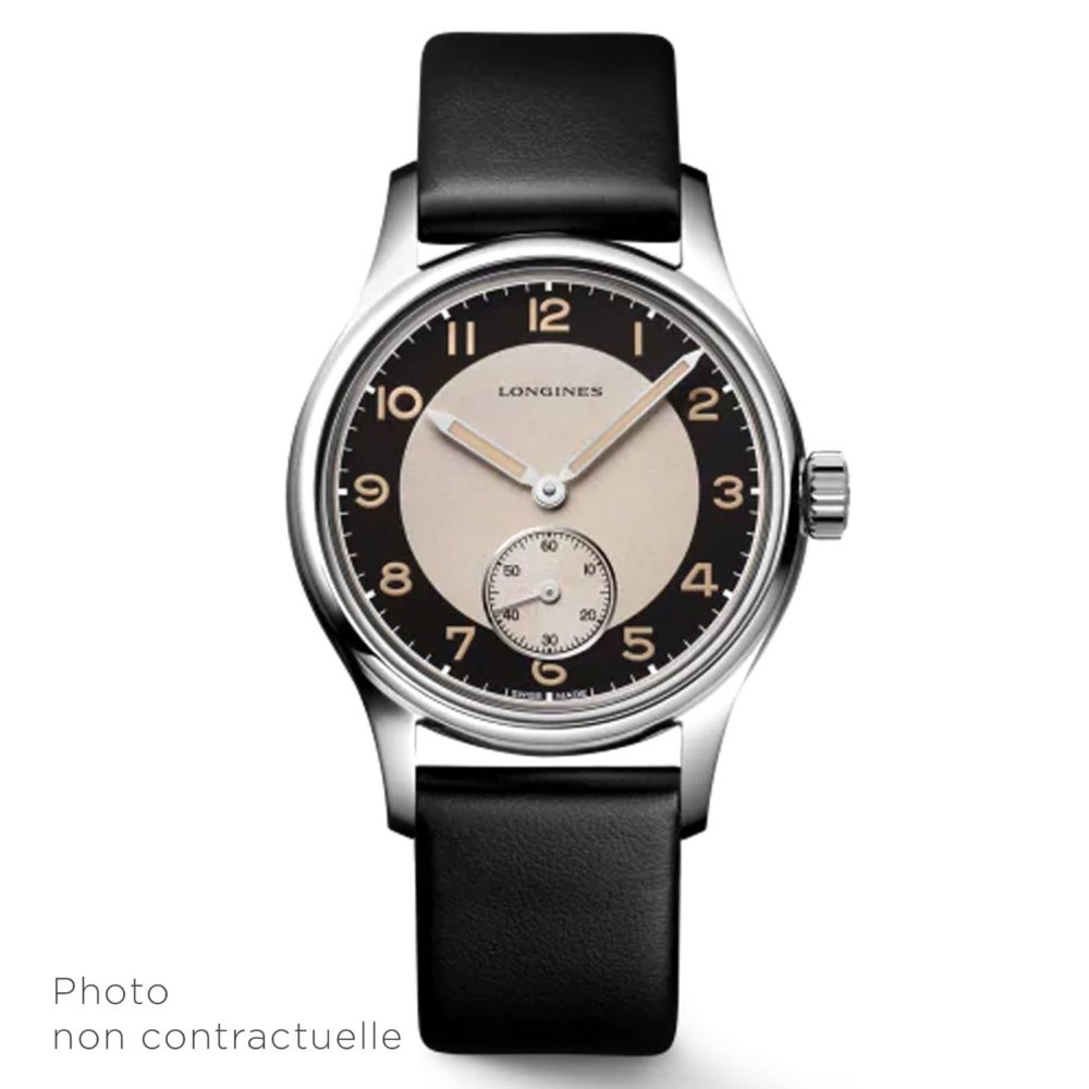 Héritage classic Tuxedo