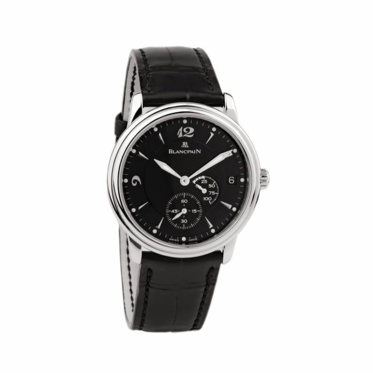 Blancpain - 36mm automatic movement