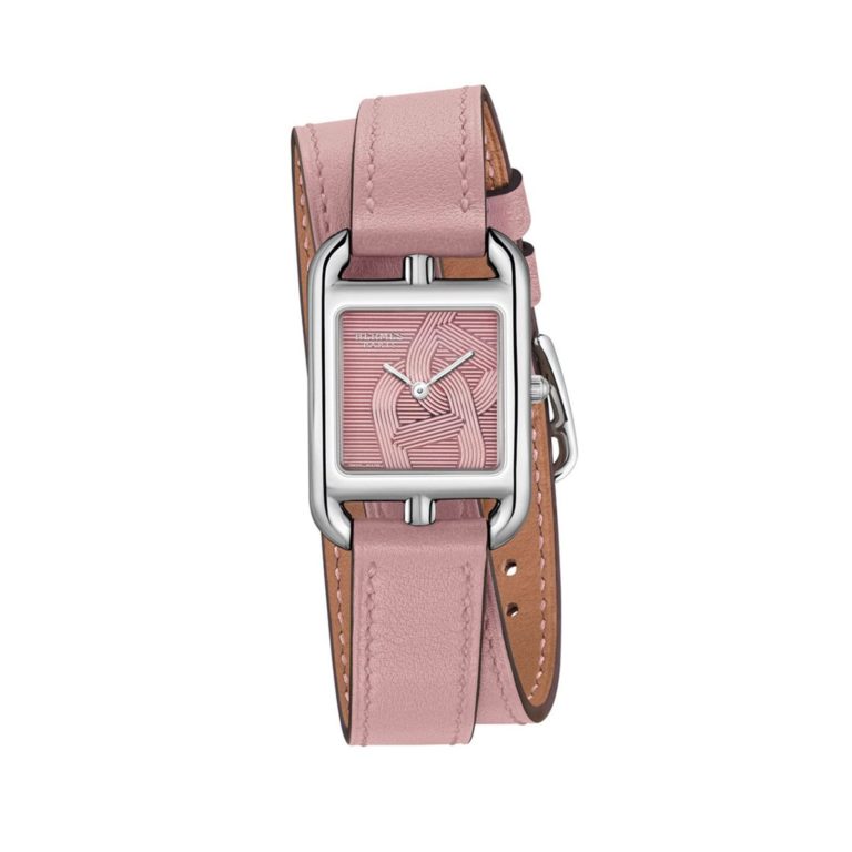 Hermès - Cape Cod – Chaîne d’Ancre – 31mm