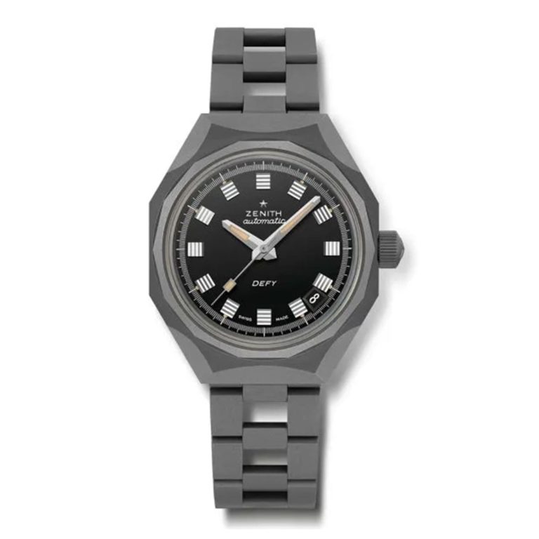 Zenith - Defy Revival Shadow