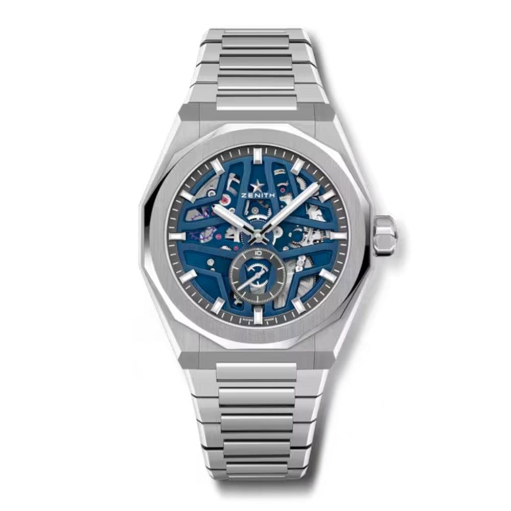 Defy Skyline Skeleton