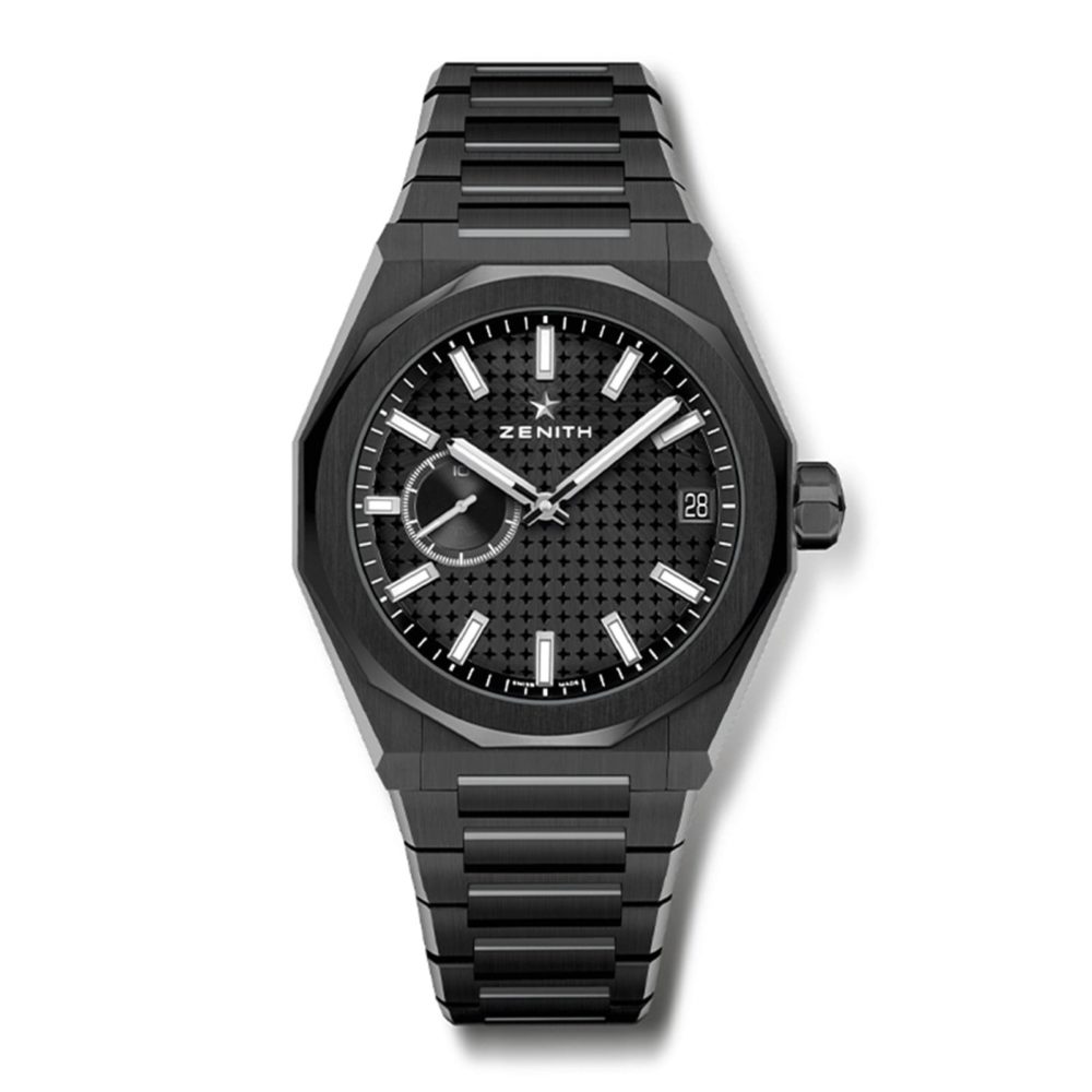 Defy Skyline – Céramique