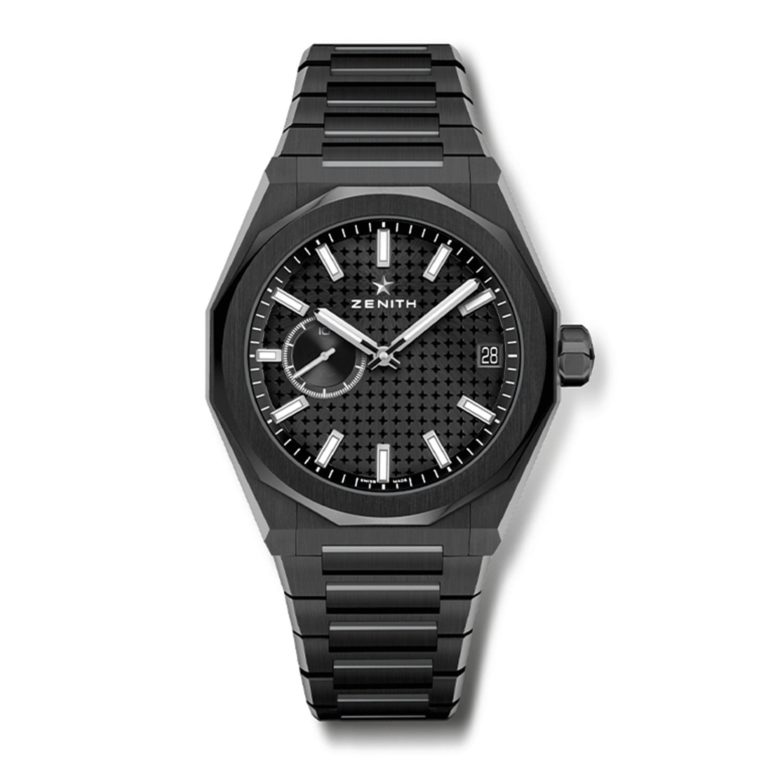 Zenith - Defy Skyline – Ceramic