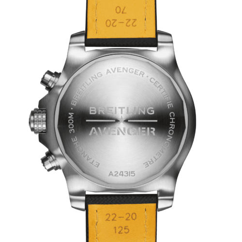 breitling_avenger_black_leather_A24315101B1X1_lionel_meylan_vevey_lausanne