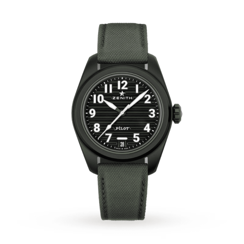 zenith_pilot_automatic_black_noir_49.4000.3620/21.I001_ceramic_lionel_meylan_vevey_lausanne
