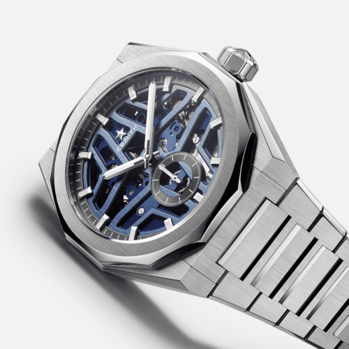 zenith_defy_skyline_skeleton_blue_03.9300.3620/79.I001_lionel_meylan_vevey_lausanne