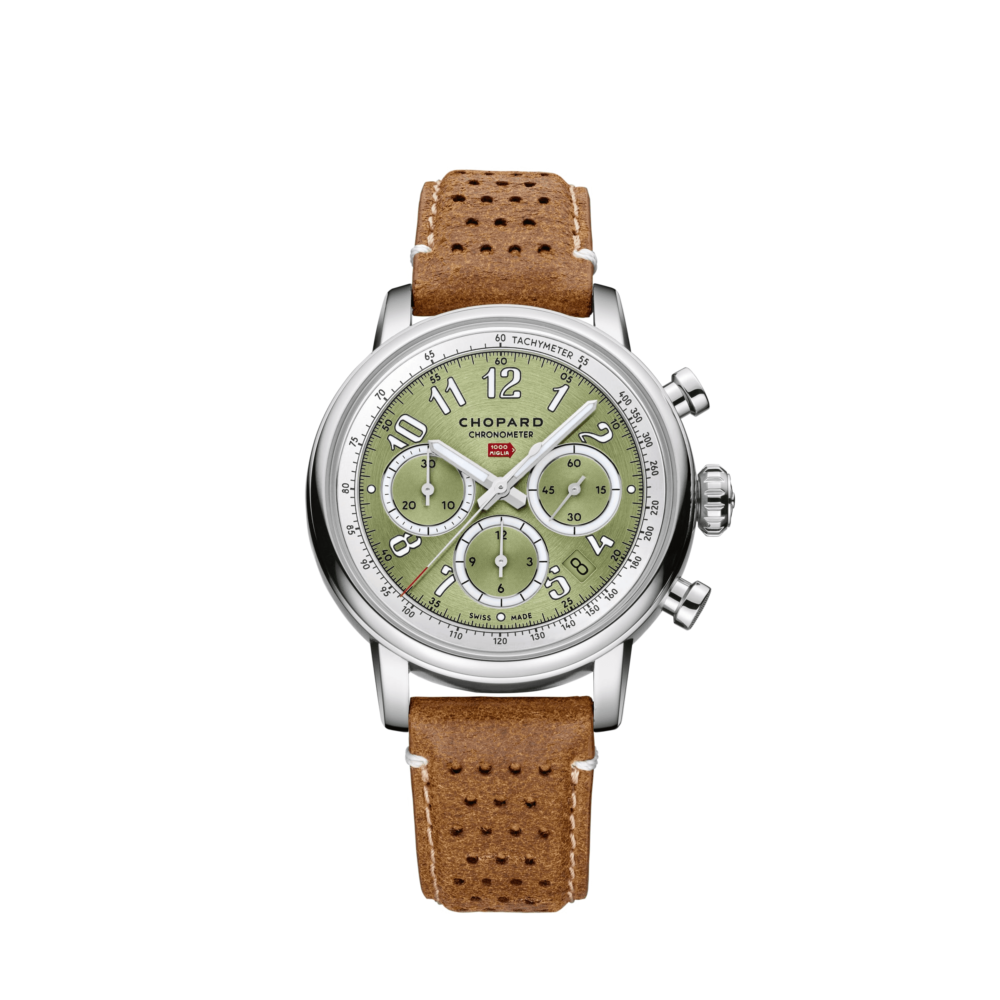 Mille Miglia classic chronograph – 40.5mm