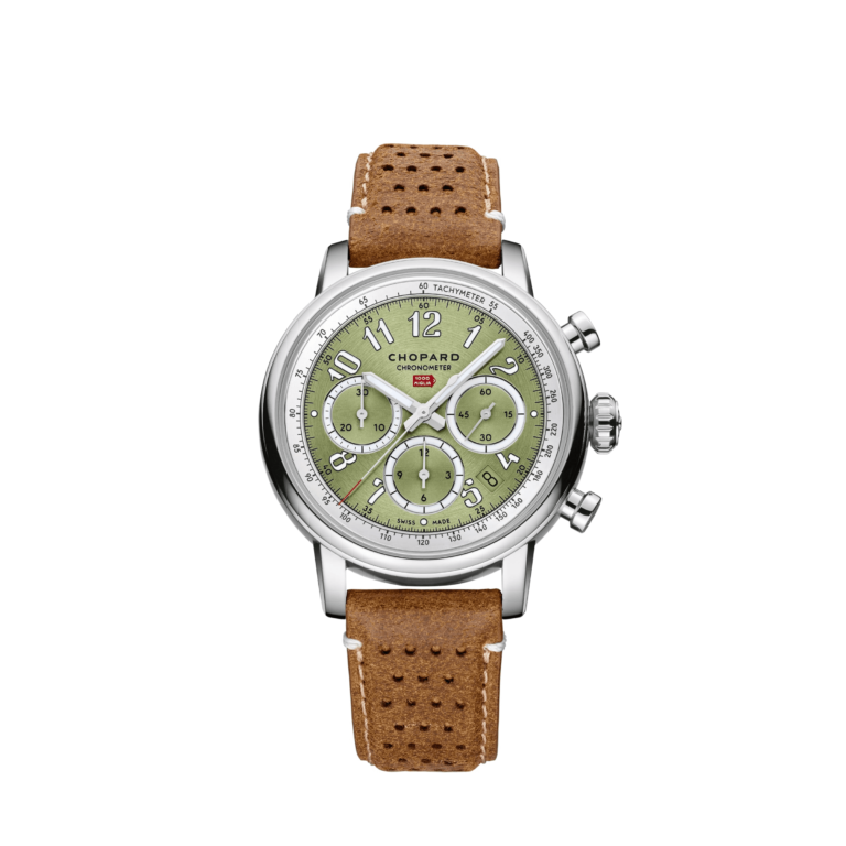 Chopard - Mille Miglia classic chronograph – 40.5mm