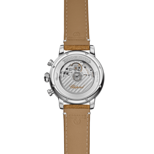 Chopard_mille_migla_classic_chronograph_Lionel_meylan_vevey_Lausanne_vert_68619-3004