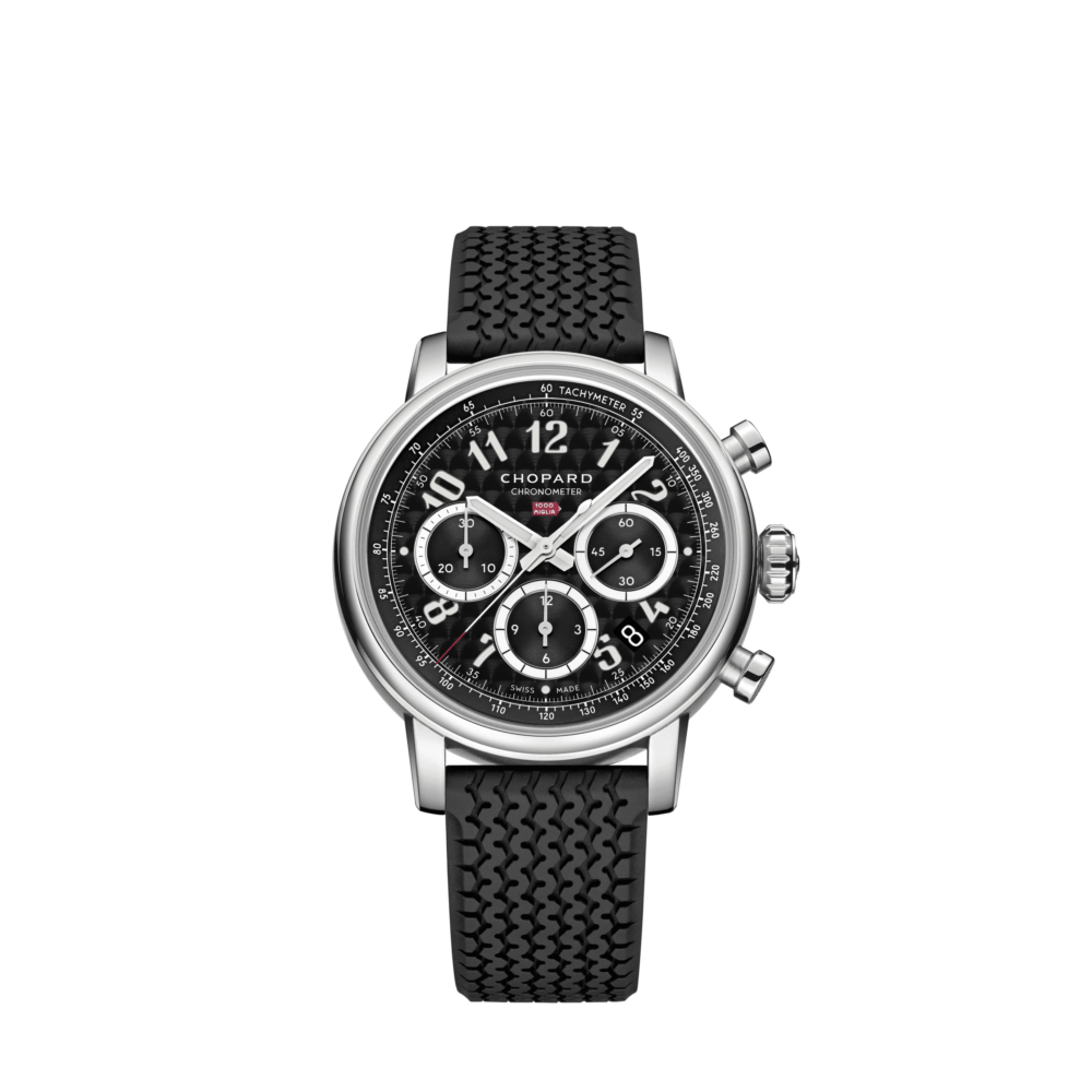 Mille Miglia classic chronograph – 40.5mm