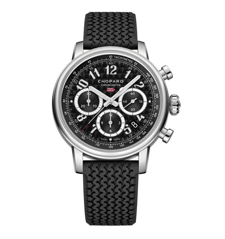 Chopard - Mille Miglia classic chronograph – 40.5mm