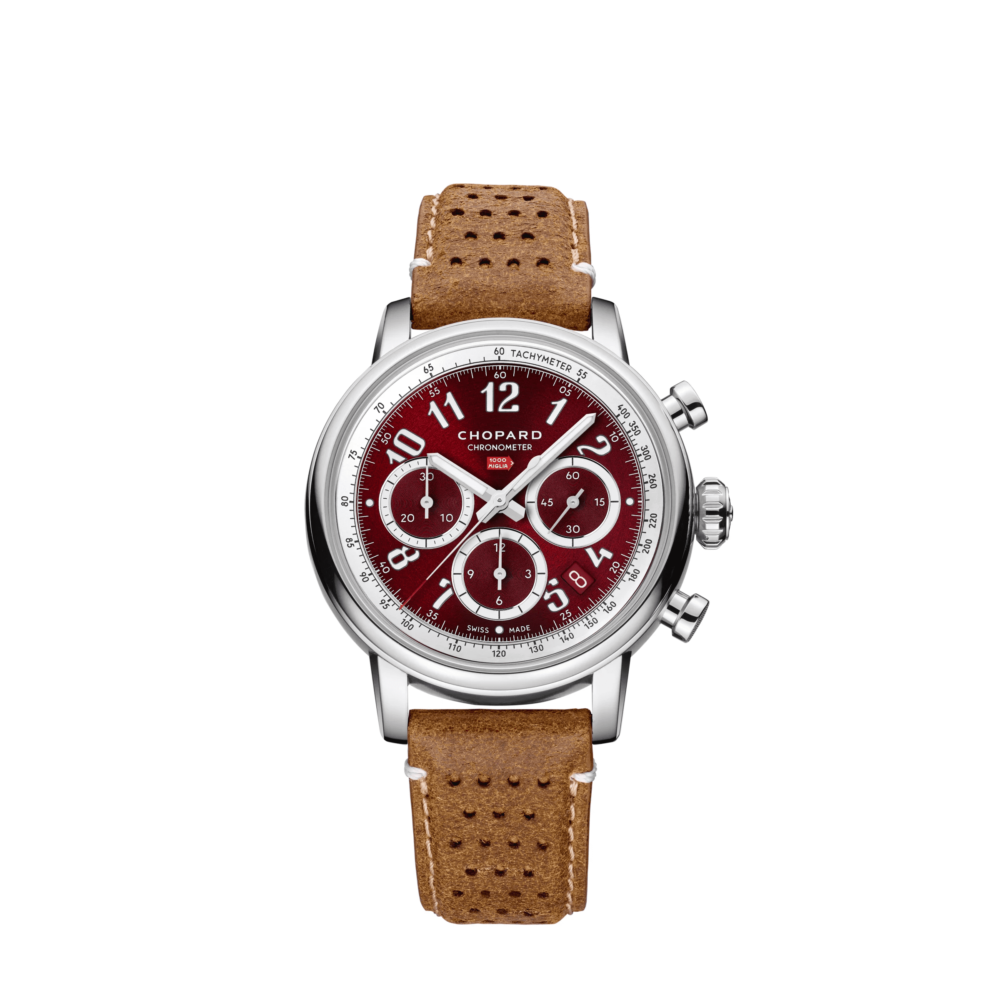 Mille Miglia classic chronograph – 40.5mm