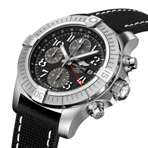 breitling_avenger_black_leather_A24315101B1X1_lionel_meylan_vevey_lausanne