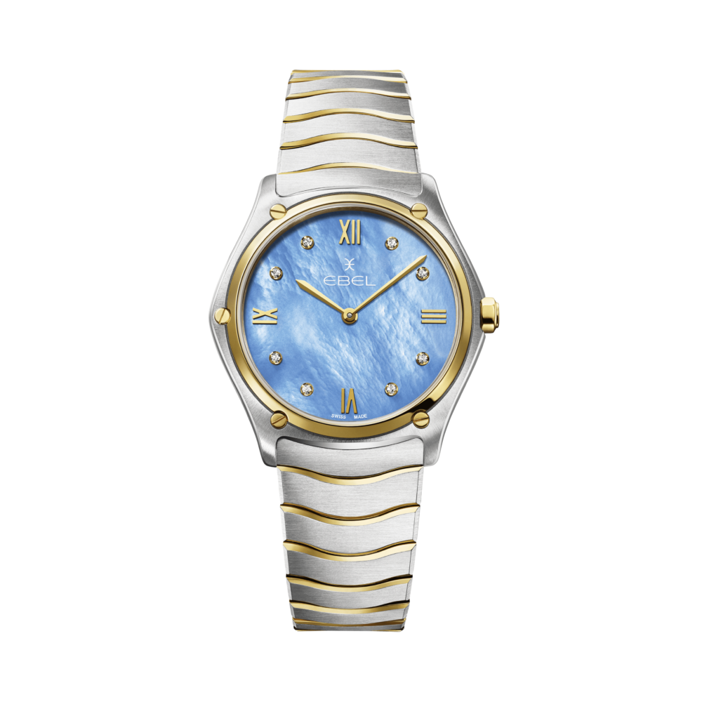 Sport Classic – 33mm