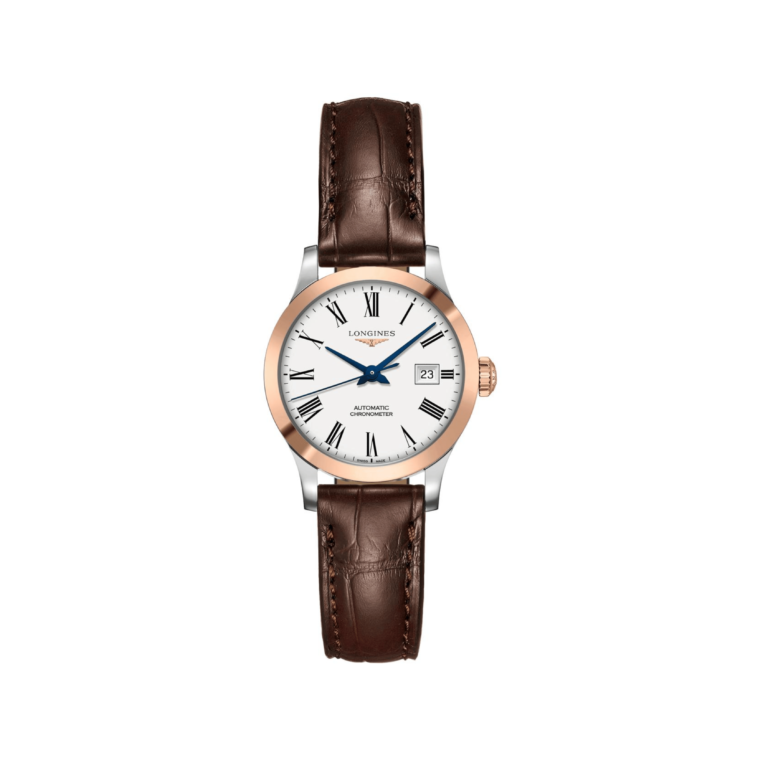 Longines - Record – Mouvement automatique – 30mm