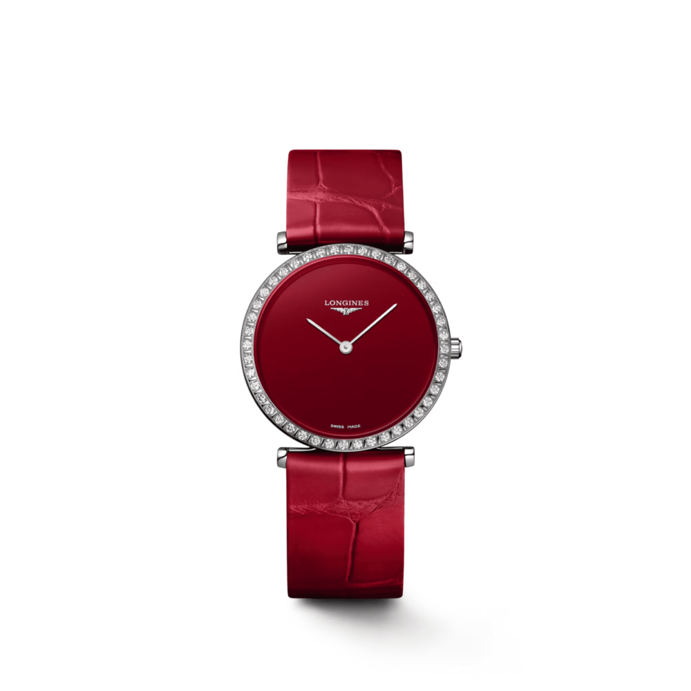 La Grande Classique de Longines – 29mm