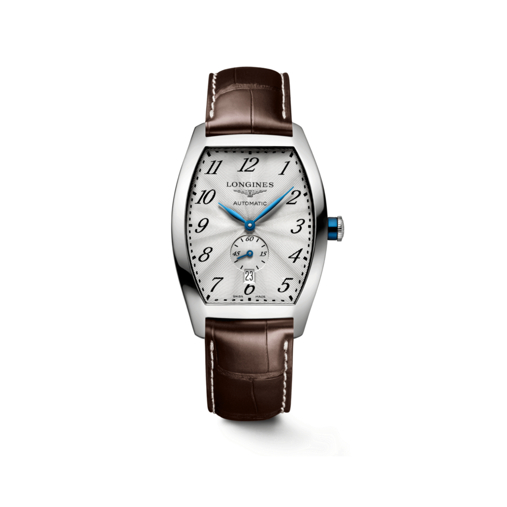 Evidenza – Mouvement automatique