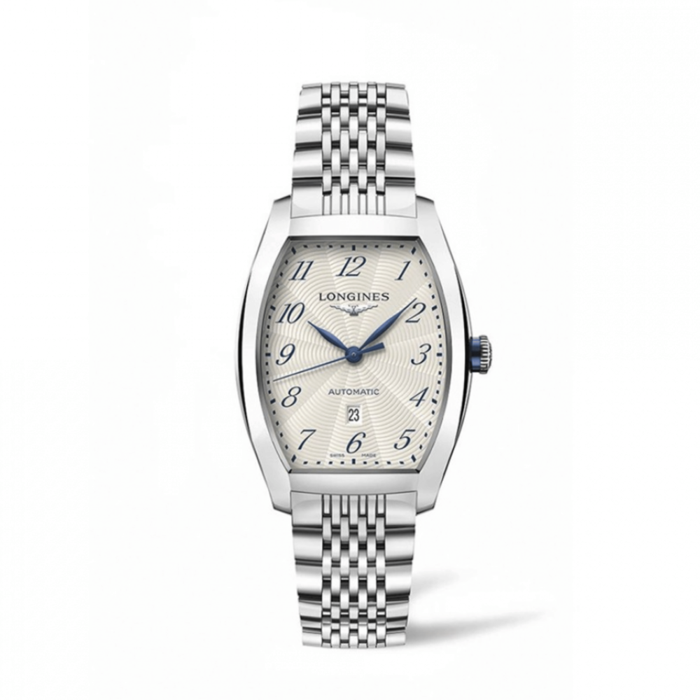 Evidenza – Automatique acier