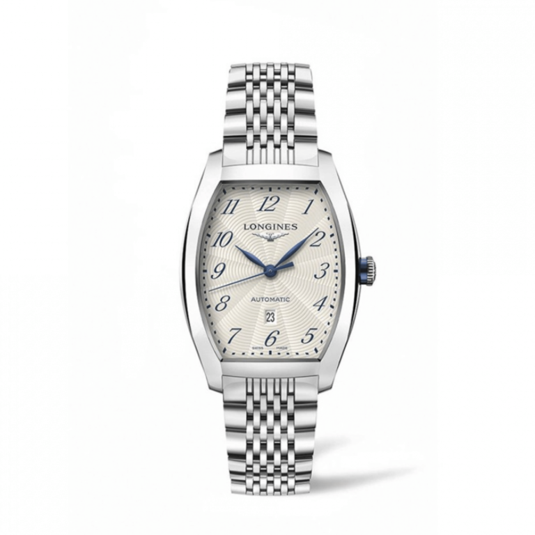 Longines - Evidenza – Automatic steel