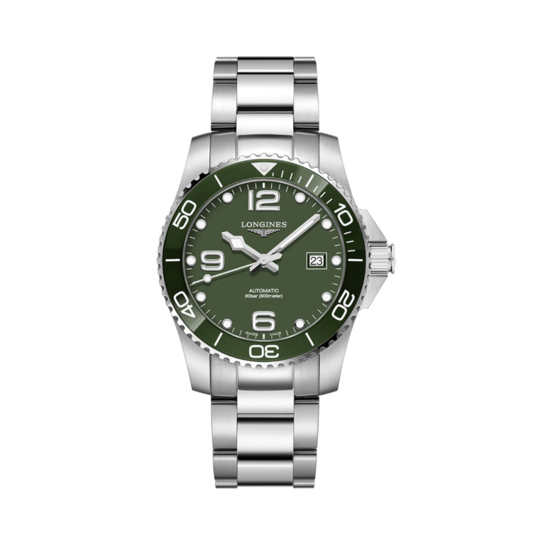 Longines - HydroConquest – Mouvement automatique – 41mm