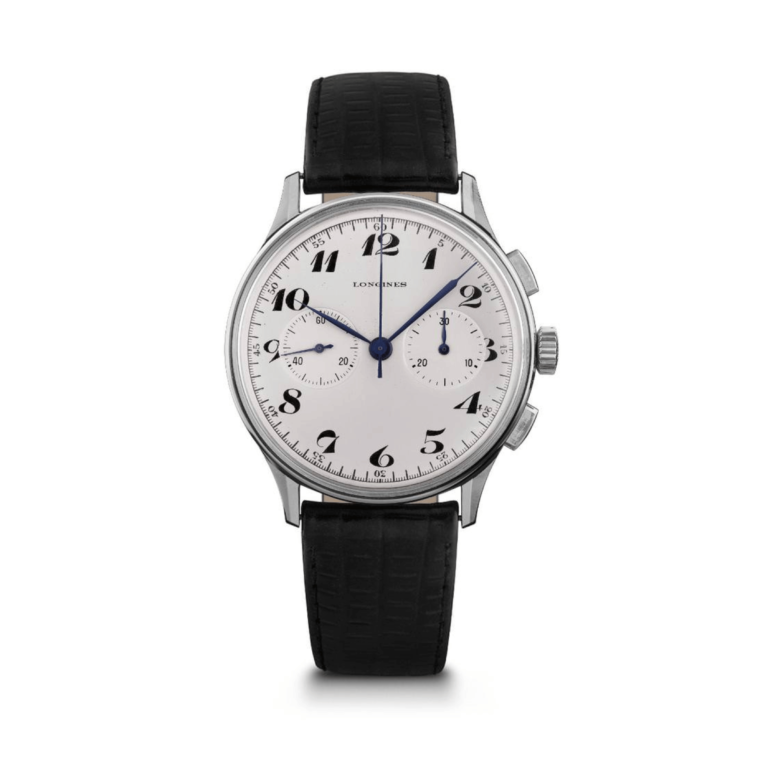 Longines - Héritage – Automatic – 40mm