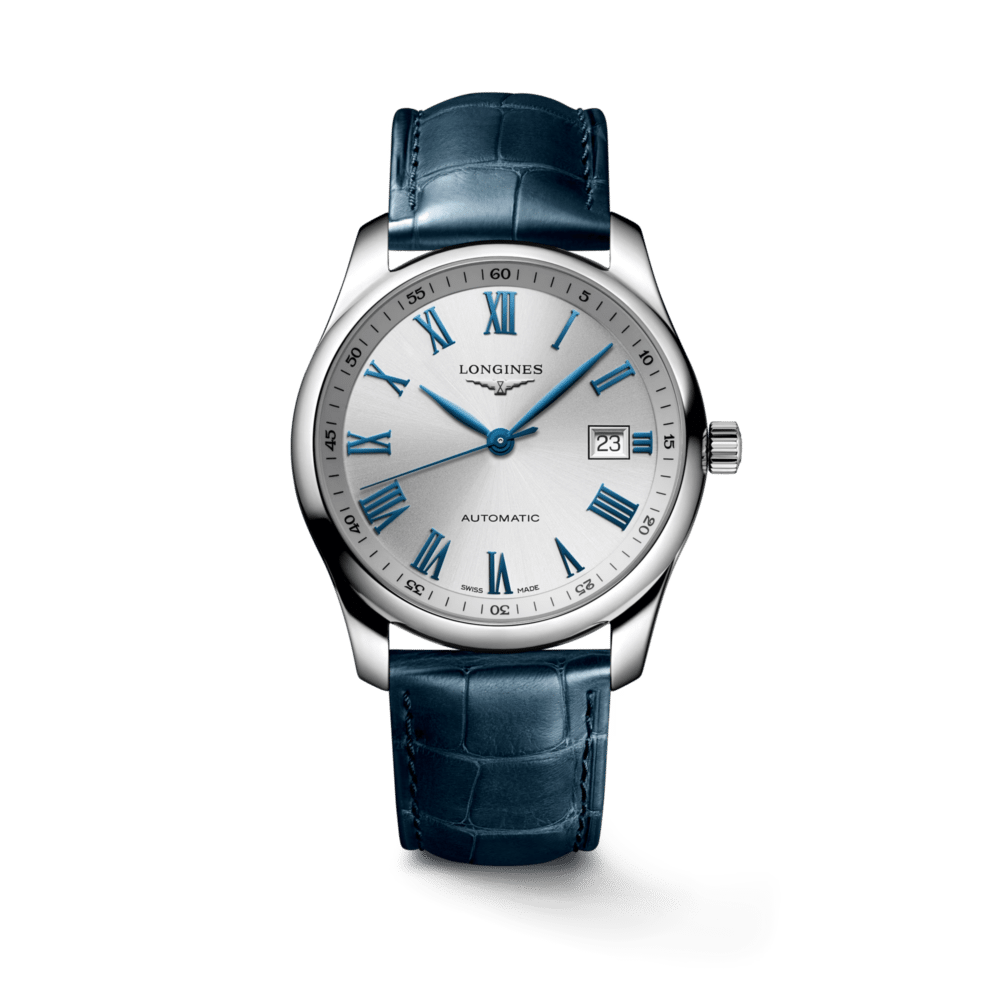 The Longines Master Collection – 40mm