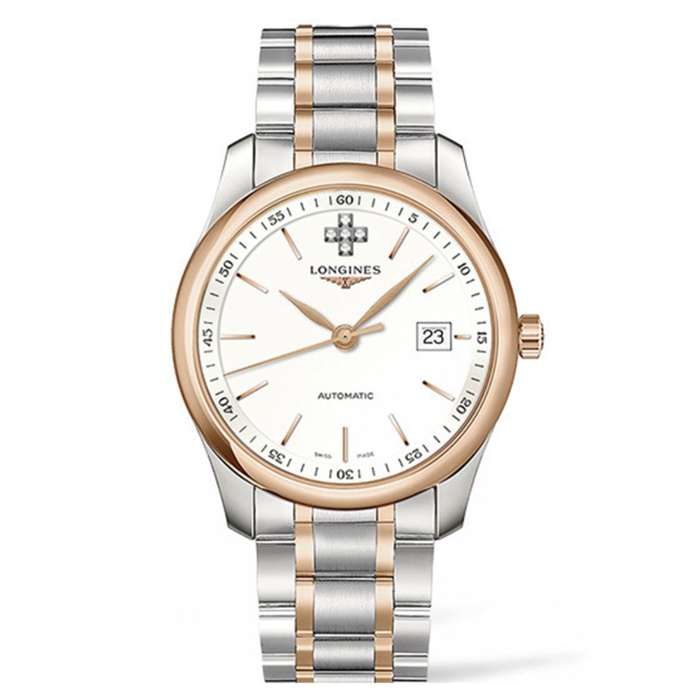 The Longines Master Collection – Swiss Edition