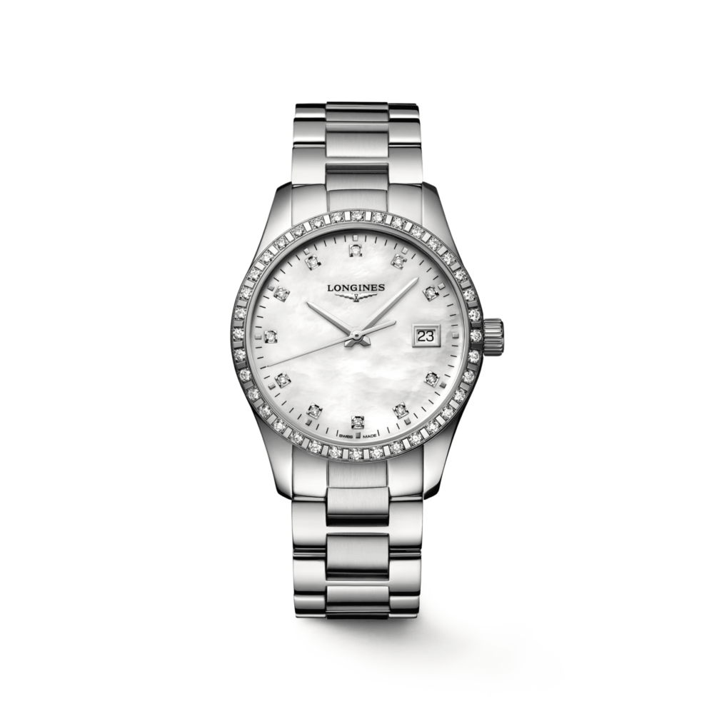 Conquest Classic – 34mm