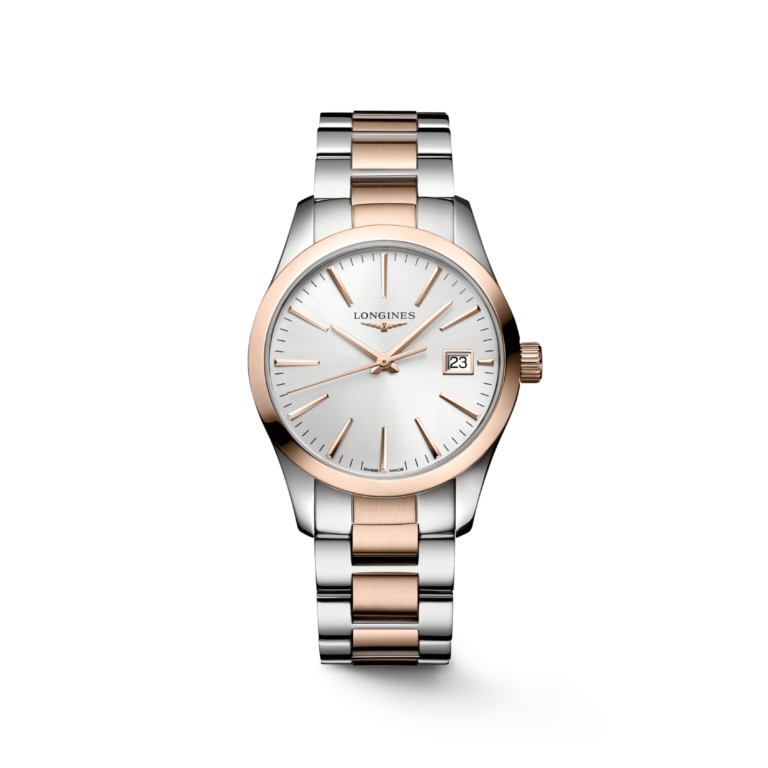 Longines - Conquest Classic – 34mm