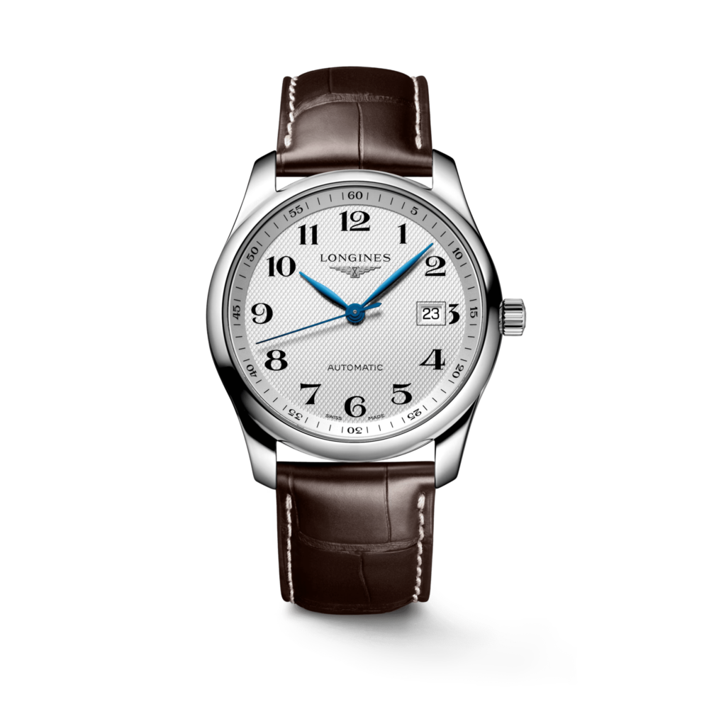 The Longines Master Collection – 40mm