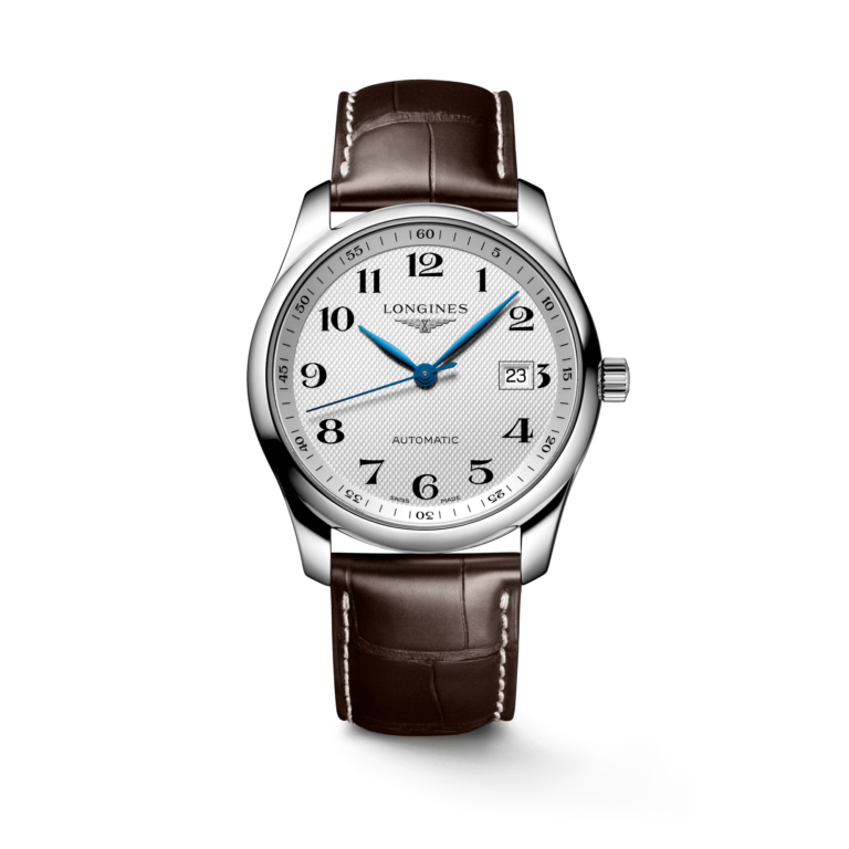 Longines - The Longines Master Collection – 40mm