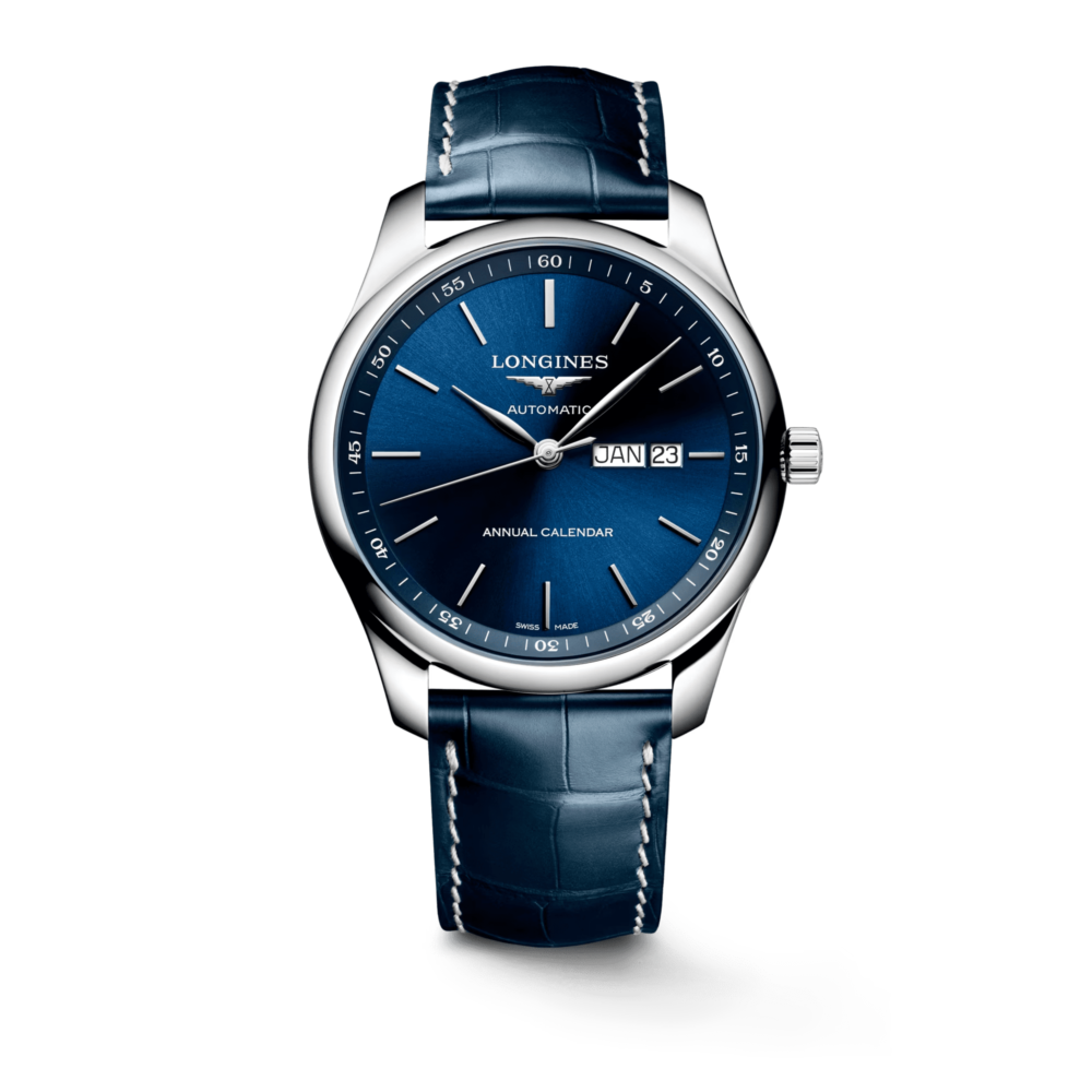 The Longines Master Collection – 42mm