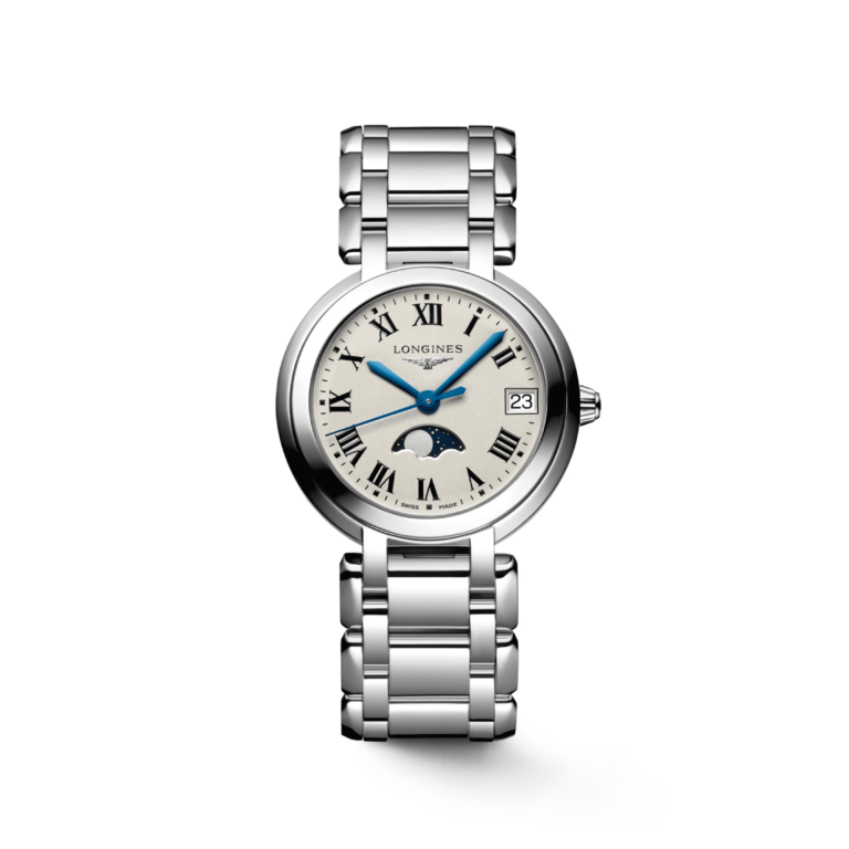 Longines - Primaluna – 34mm
