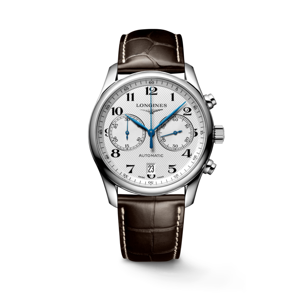 The Longines Master Collection – 40mm