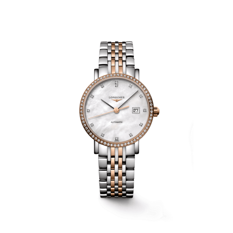 Longines - Elegant collection – 29mm